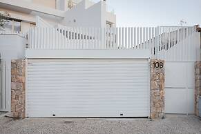 Athenian Riviera Panorama Villa