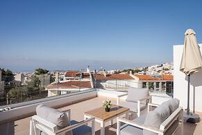 Athenian Riviera Panorama Villa