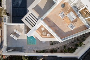 Athenian Riviera Panorama Villa