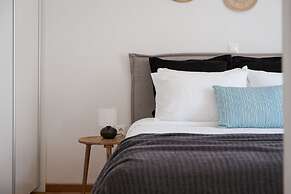 Athenian Riviera Panorama Villa