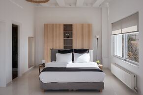 Athenian Riviera Panorama Villa