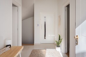 Athenian Riviera Panorama Villa