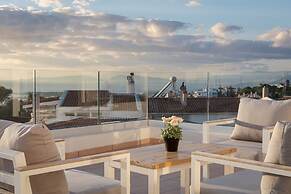 Athenian Riviera Panorama Villa