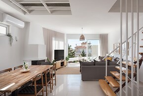 Athenian Riviera Panorama Villa