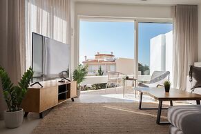 Athenian Riviera Panorama Villa