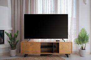 Athenian Riviera Panorama Villa