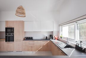 Athenian Riviera Panorama Villa