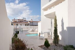 Athenian Riviera Panorama Villa