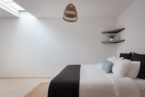 Athenian Riviera Panorama Villa