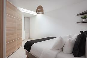 Athenian Riviera Panorama Villa