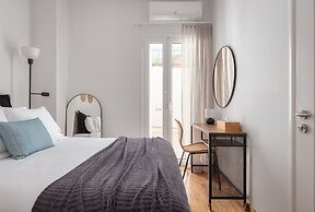 Athenian Riviera Panorama Villa