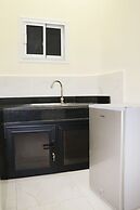 Hôtel Hayatt Annexe