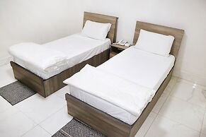 Hôtel Hayatt Annexe