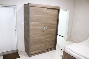 Hôtel Hayatt Annexe