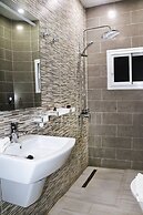 Hôtel Hayatt Annexe