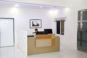 Hôtel Hayatt Annexe