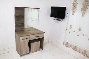 Hôtel Hayatt Annexe