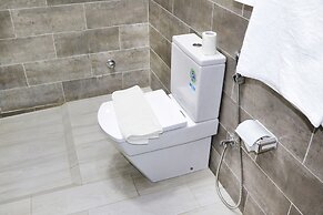 Hôtel Hayatt Annexe