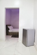 Hôtel Hayatt Annexe