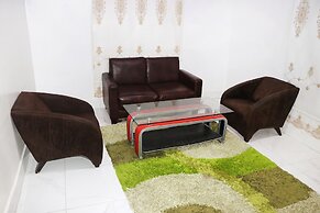 Hôtel Hayatt Annexe