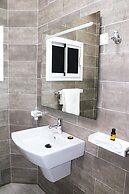 Hôtel Hayatt Annexe