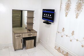 Hôtel Hayatt Annexe