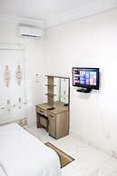 Hôtel Hayatt Annexe