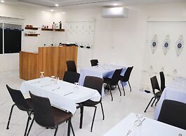 Hôtel Hayatt Annexe