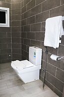 Hôtel Hayatt Annexe