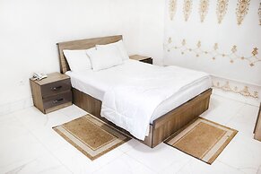 Hôtel Hayatt Annexe