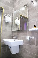 Hôtel Hayatt Annexe