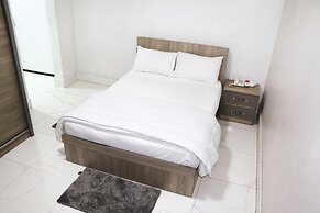 Hôtel Hayatt Annexe