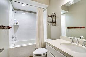 Francis Townhome: 5 Mi to Park City Mountain!