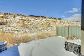 Francis Townhome: 5 Mi to Park City Mountain!