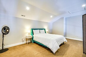 Francis Townhome: 5 Mi to Park City Mountain!