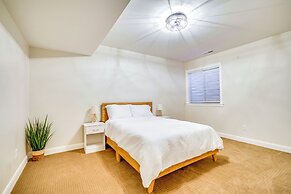 Francis Townhome: 5 Mi to Park City Mountain!