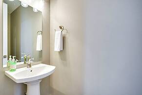 Francis Townhome: 5 Mi to Park City Mountain!