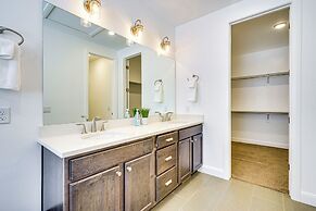 Francis Townhome: 5 Mi to Park City Mountain!