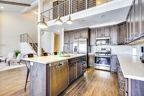 Francis Townhome: 5 Mi to Park City Mountain!