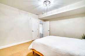 Francis Townhome: 5 Mi to Park City Mountain!