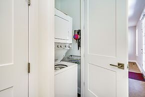 Francis Townhome: 5 Mi to Park City Mountain!