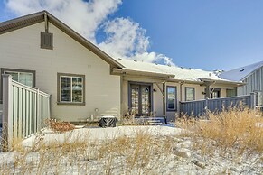 Francis Townhome: 5 Mi to Park City Mountain!