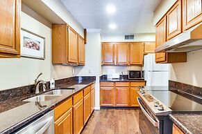 Cozy Condo w/ Patio: 1 Mi to Wintergreen Resort!