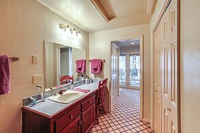 Meadow Creek Golf Resort Condo: Skiing & Lake Life