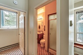 Meadow Creek Golf Resort Condo: Skiing & Lake Life