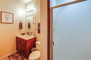 Meadow Creek Golf Resort Condo: Skiing & Lake Life