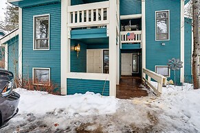 Meadow Creek Golf Resort Condo: Skiing & Lake Life