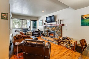 Meadow Creek Golf Resort Condo: Skiing & Lake Life