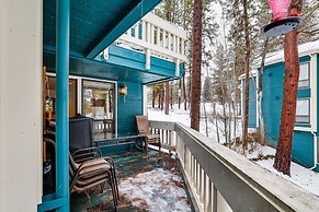 Meadow Creek Golf Resort Condo: Skiing & Lake Life