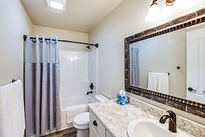 Laptop-friendly Grangeville Getaway w/ Fire Pit!